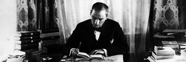 Atatürk'ün Mülkiyelilere Hitabı
